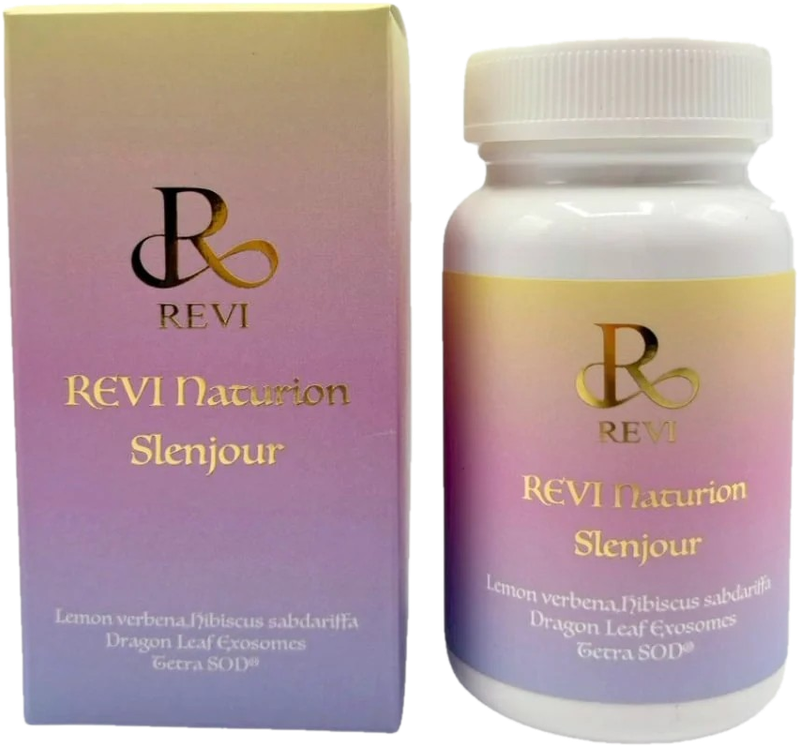 REVI Naturion Slenjour(スレンジュール)